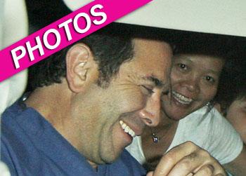 //paul nassif no wedding ring