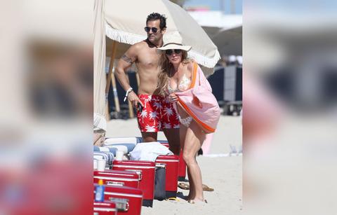 braunwyn windham burke trial separation sean moving hawaii selling home rhoc firing