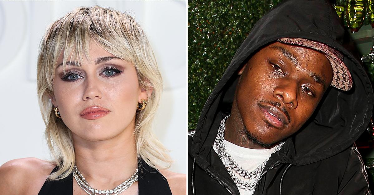 miley cyrus offers sitdown dababy homophobic comments backlash pp