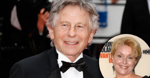 Roman Polanski Forgiven By Rape Victim