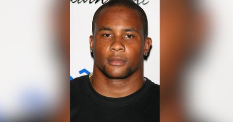 former super bowl champ derrick ward arrested