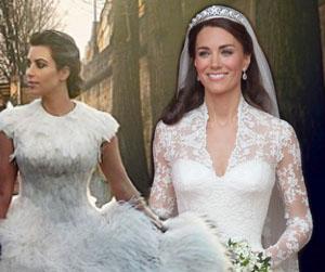 //kanye west kim dress