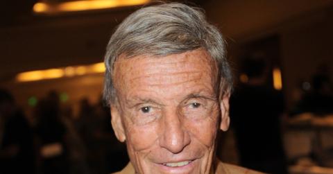 richard anderson dead six million dollar man actor