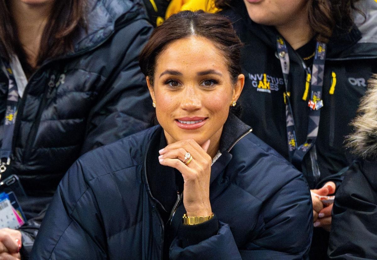 Stewart criticized Markle's transition into a homemaking television host.