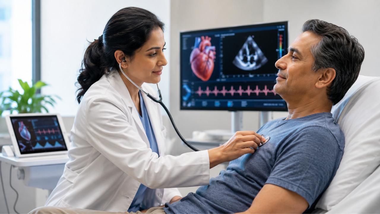 world heart day what should patients measure as success beyond bmi