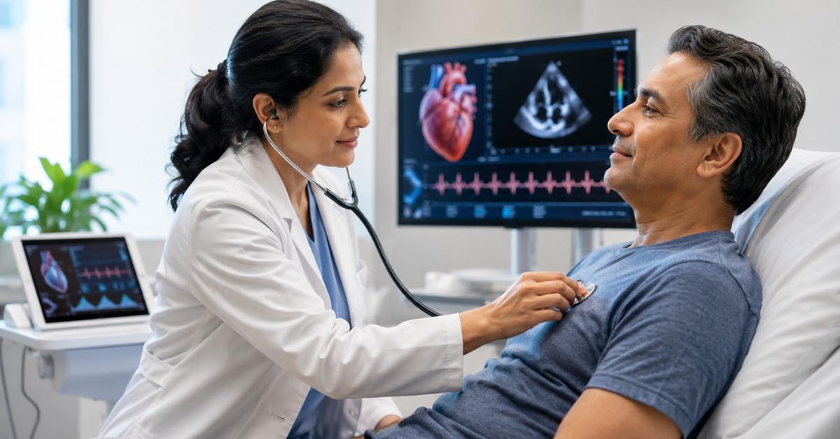 World Heart Day: What Should Patients Measure as Success Beyond BMI?