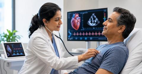 world heart day what should patients measure as success beyond bmi