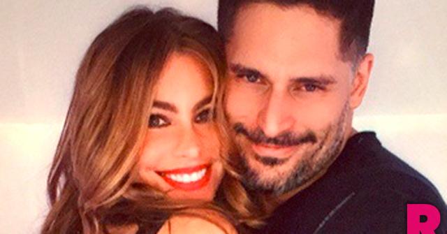 sofia vergara joe manganiello engaged