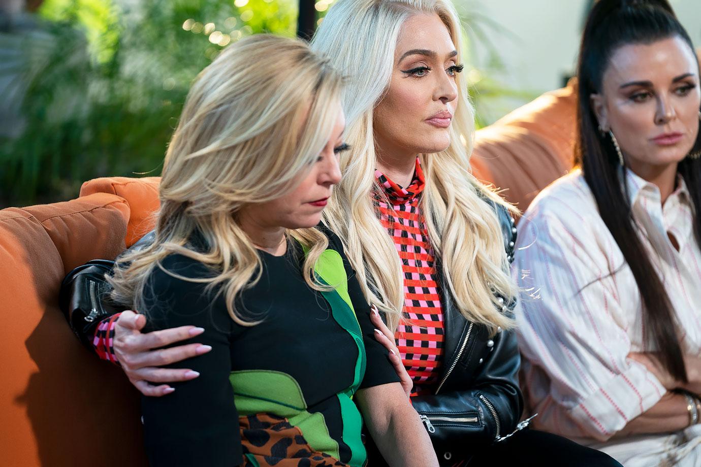 erika jayne mom renee chahoy rhobh pay embezzlement victims tom girardi r