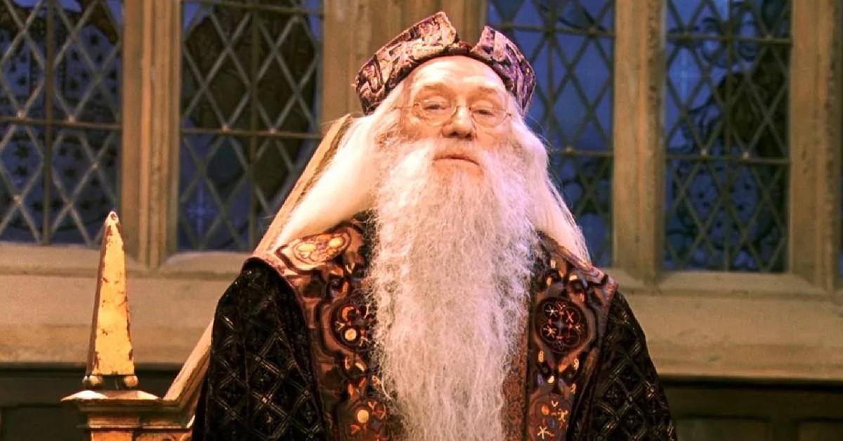 John Lithgow 'Warned of Harry Potter Role Curse'