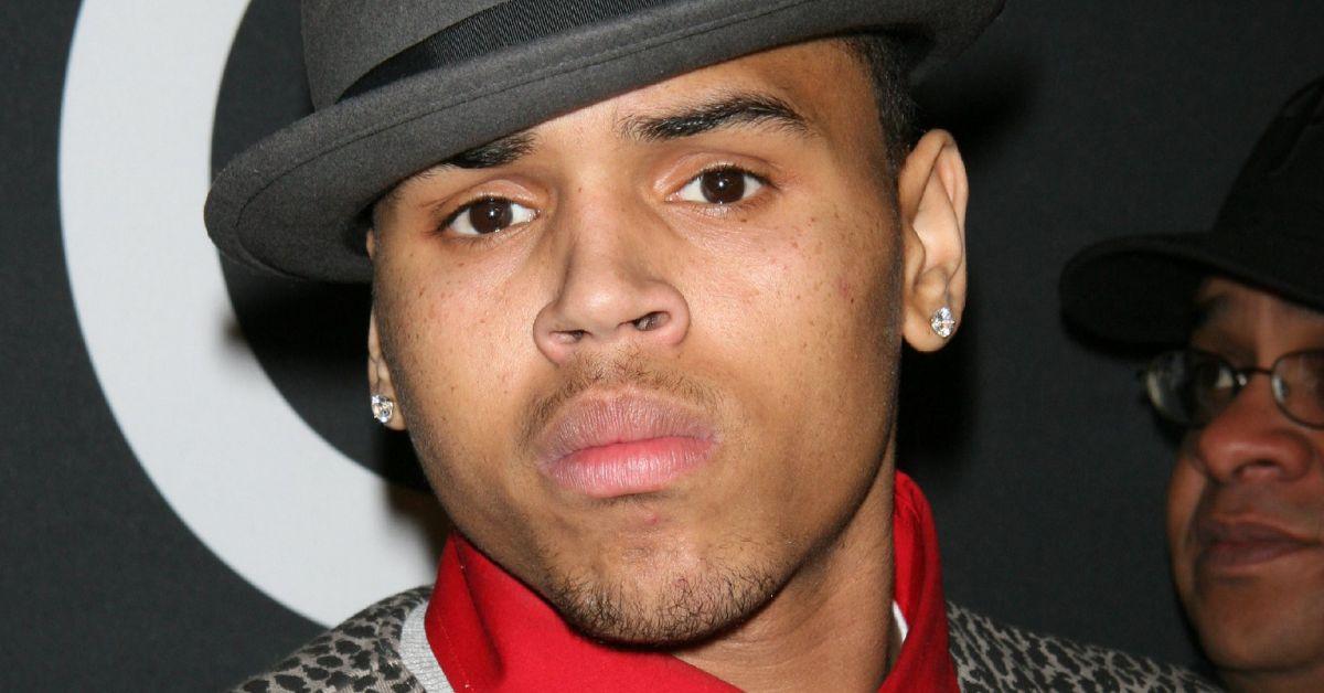 chris
