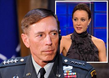 //david petraeus paulfcea