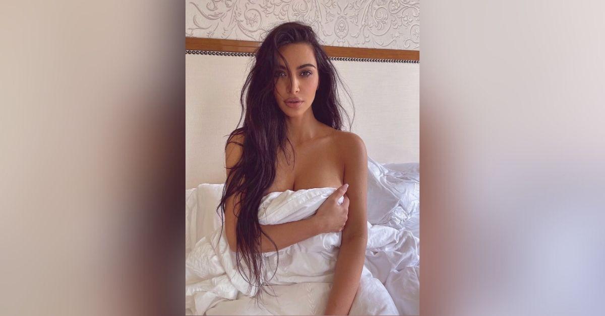 photo of Kim Kardashian