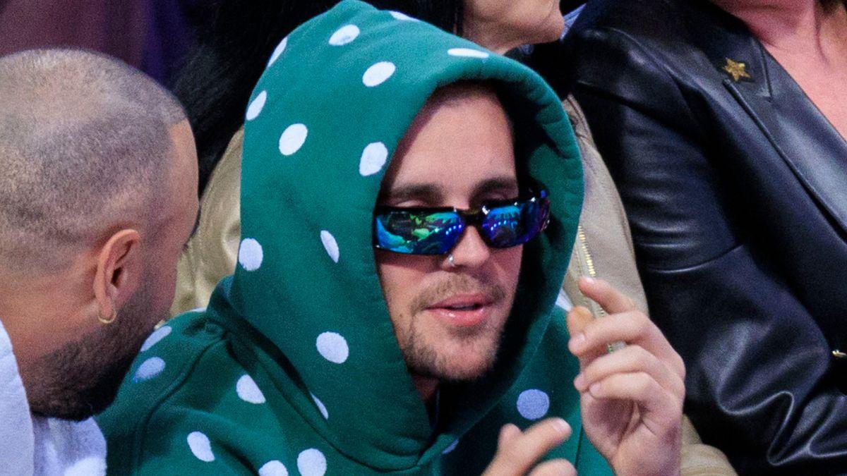 picture of Justin Bieber