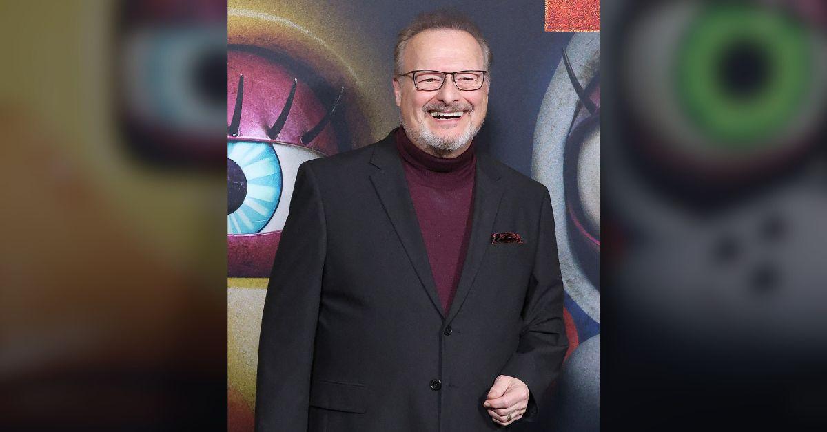 wayne knight drops  lbs without ozempic seinfeld