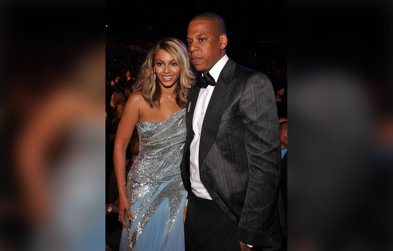 Beyonce Anniversary Gallery