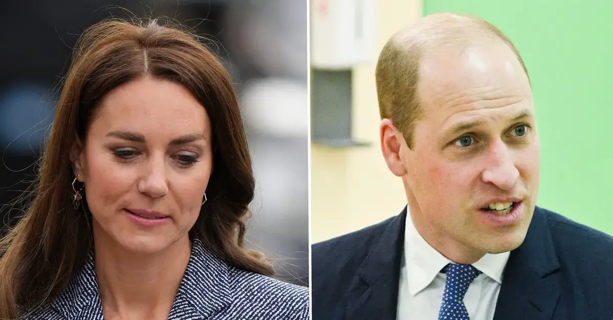 Kate Middleton 'Shaken' by Conspiracy Theories About Her Health, Ready ...
