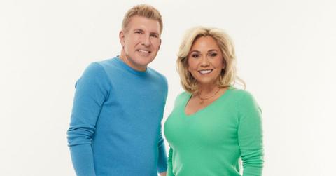 chrisley couple sell million mansions sentenced federal prison finejpg