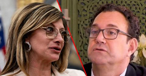 Maria Bartiromo and her top producer are both out at Fox News.