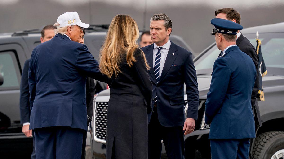 Some social media users argued it would have been a difficult mistake to make.