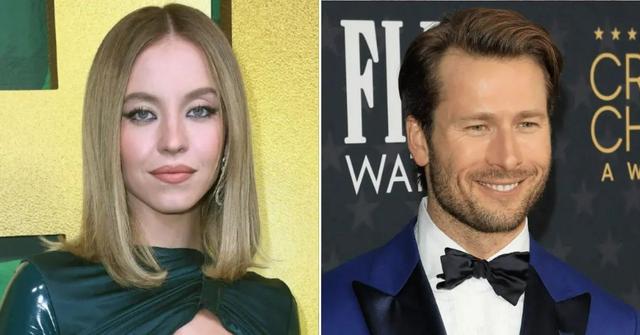 sydney sweeney glen powell nyc