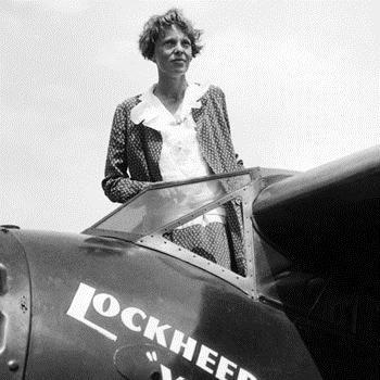 New Clue Could Solve The Amelia Earhart Mystery That's Captivated ...