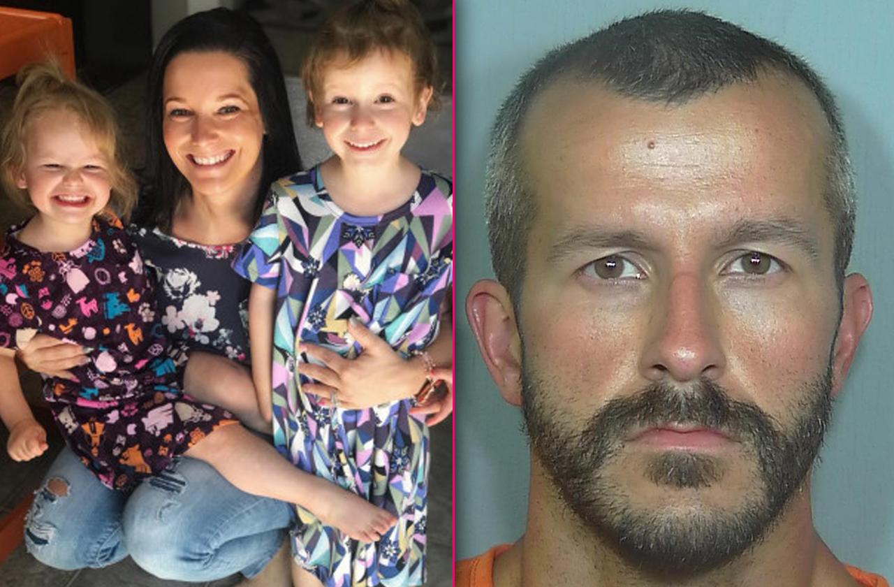 Chris Watts Murder Wife Daughters Autopsy Results Completed