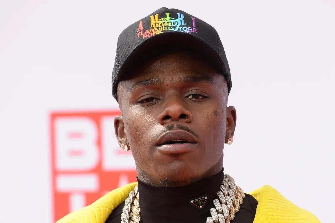 DaBaby Pleads With Judge To Postpone Civil Trial Over Alleged Assault ...