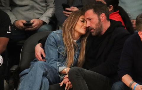 jen garner upset fight ben affleck photos argument