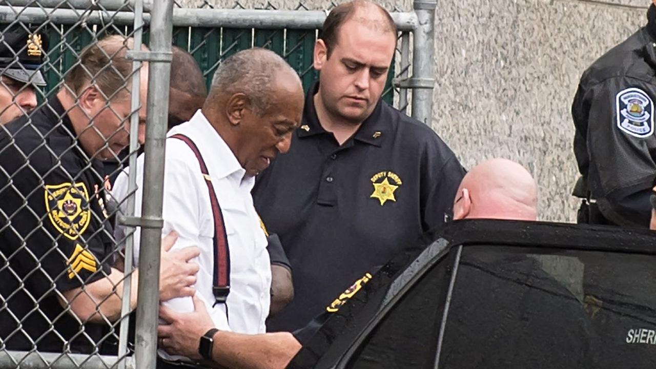 Bill Cosby