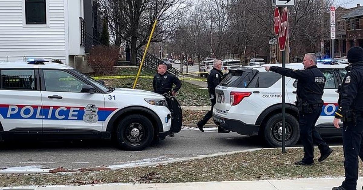 spencer and monique tepe crime scene