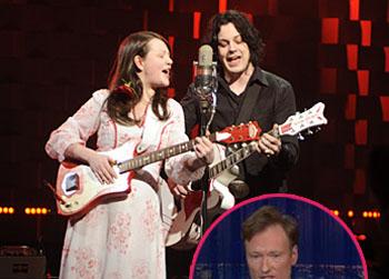 late-night-conan-obrien-white-stripes-show-band