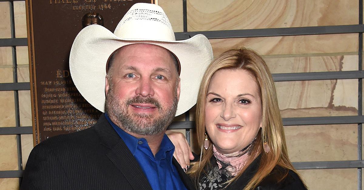 How Trisha Yearwood Is Giving Back This Holiday Season