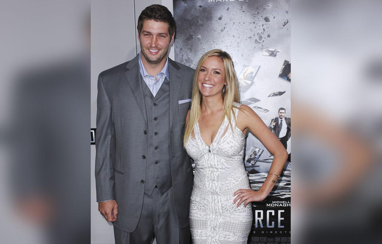 Kristin Cavallari's Ex Jay Cutler Spotted On Date With Instagram Model ...