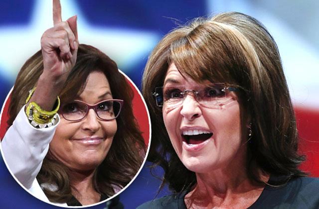 //sarah palin most outrageous pp