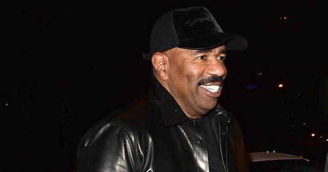 katt williams potato head steve harvey cedric the entertainer interview