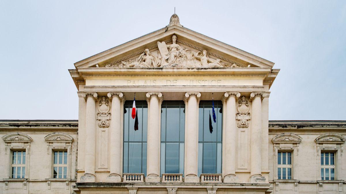 Photo of Palais de Justice