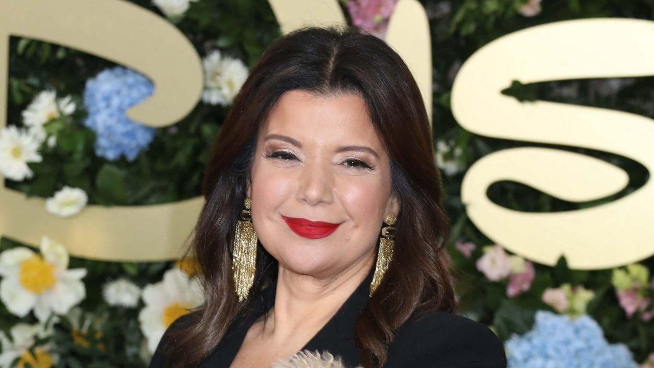 Image of According to Ana Navarro, she's not willing to give Trump 'the time of day.'