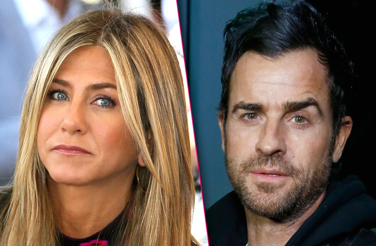 jennifer aniston split justin theroux revenge scandal