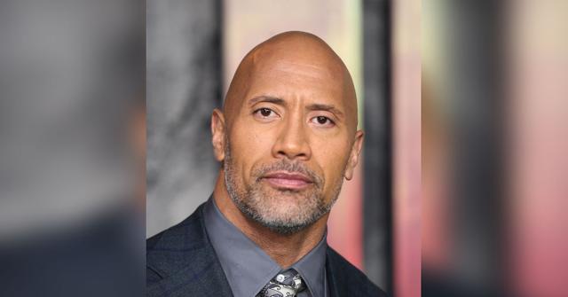 //dwayne the rock johnson admits depression pp
