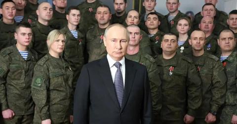 russia behead ukraine soldiers vladimir putin kim jong un