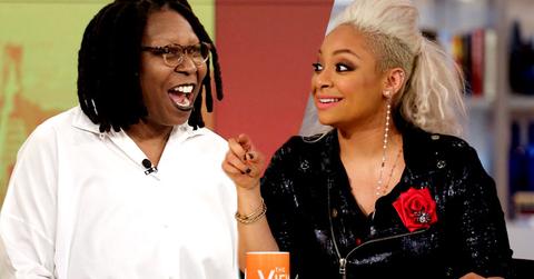 //whoopi goldberg wants raven symone pp