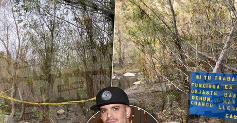 //mark salling suicide scene pp