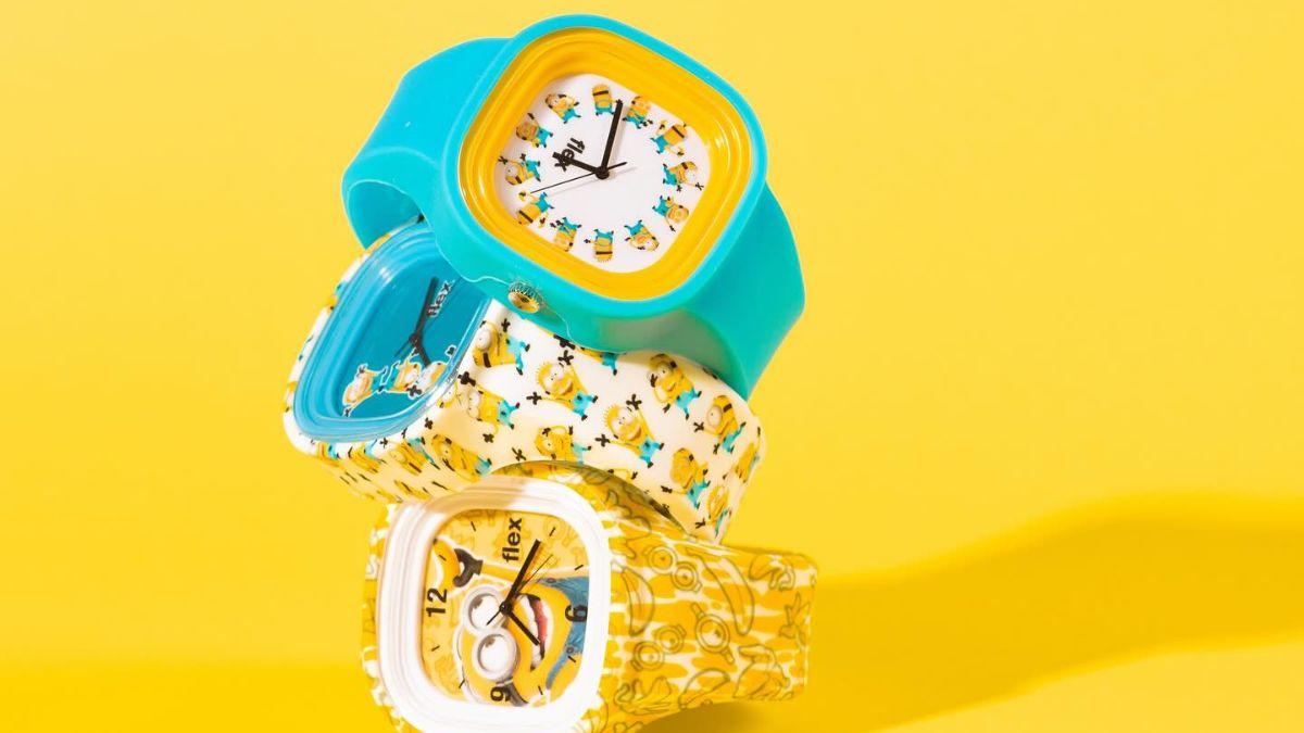 pop culture watch brand flex joins  ventures as founder travis lubinsky levels up