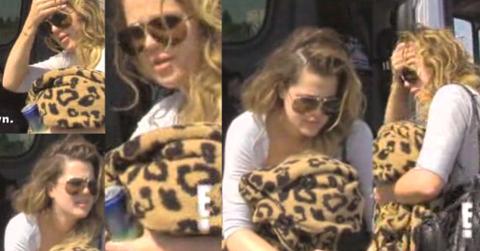 //khoe kardashian slider