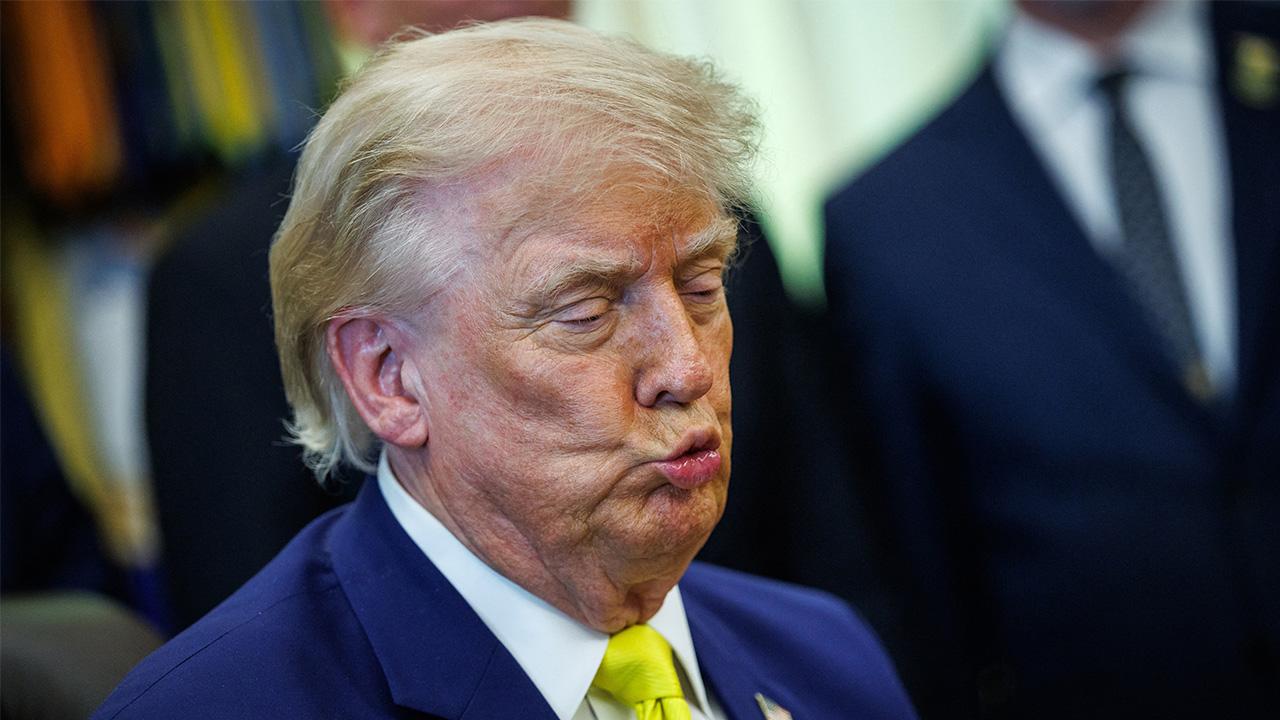 A growing number of voters are also concerned with the president's cognitive health, according to a survey.