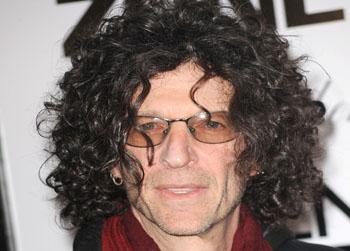 //howard stern americas got talent xposure