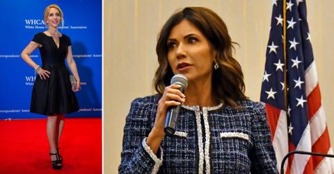 south dakota governor kristi noem interview cnn dana bash pp