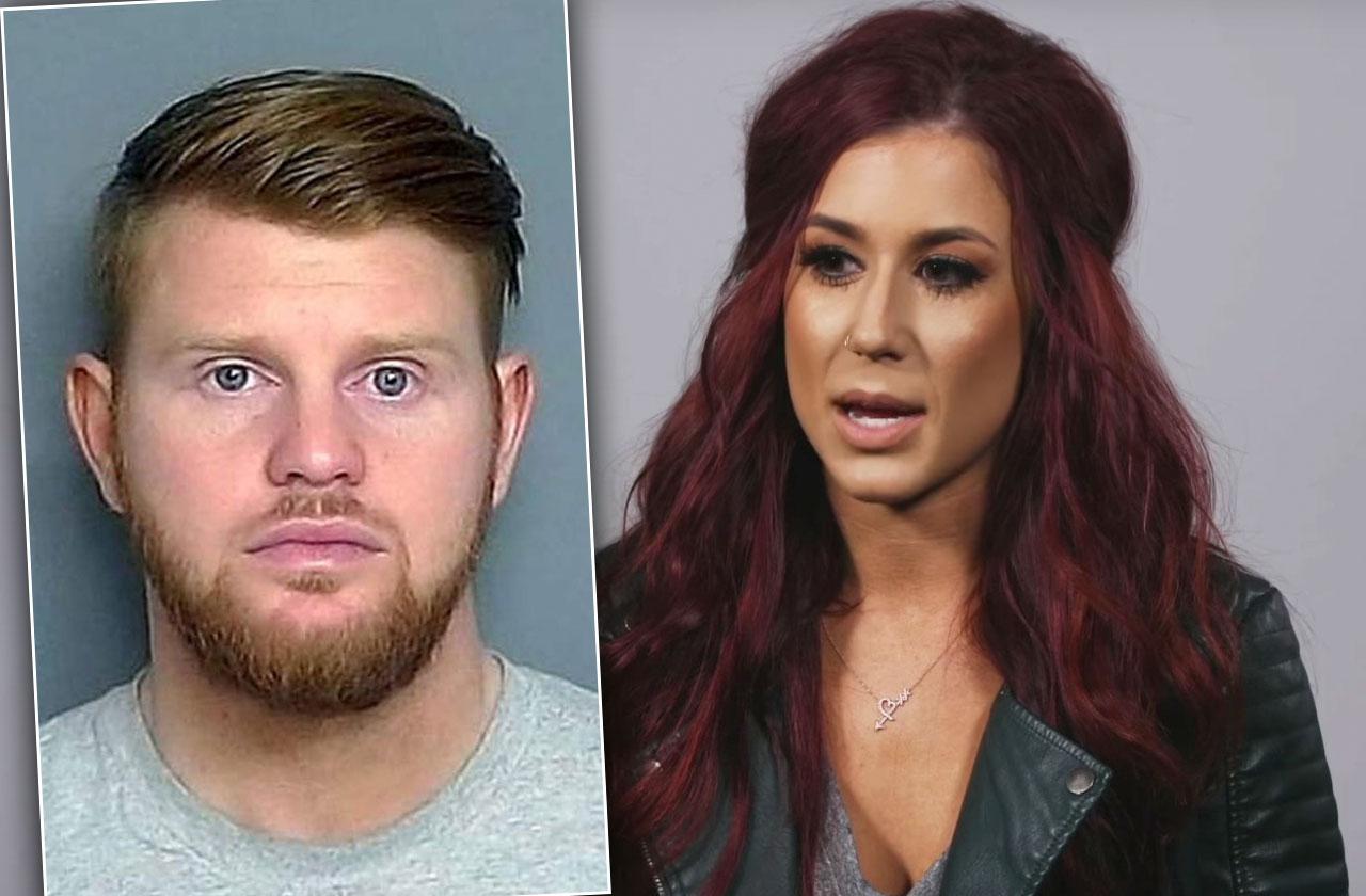 //chelsea houska friend child rape scandal not guilty plea pp