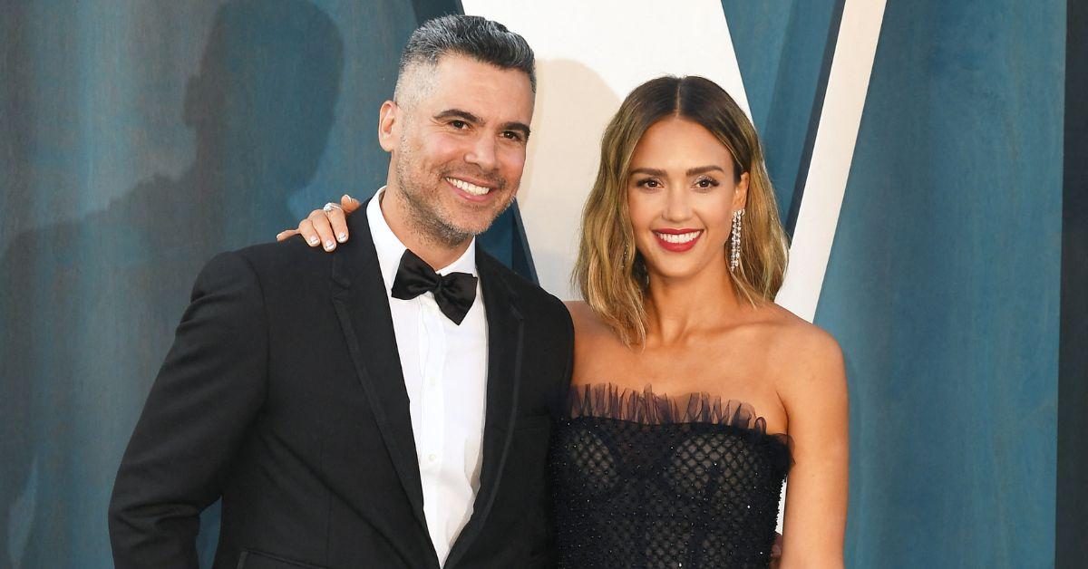 jessica alba cash warrens relationship timeline